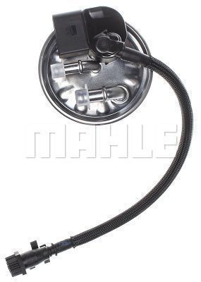 MAHLE KL912 Yakıt Filtresi - . Görsel