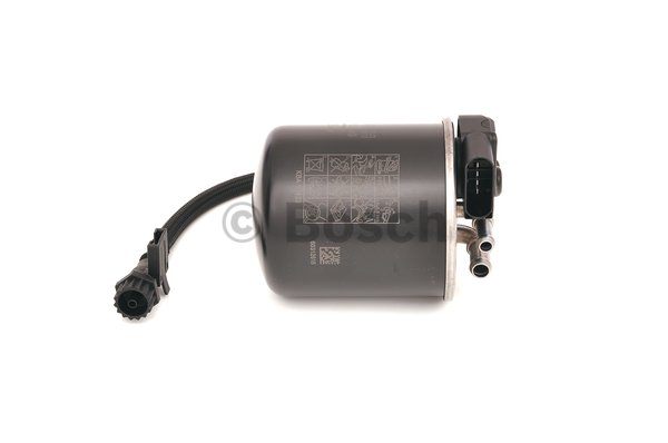 BOSCH F026402840 Yakıt Filtresi - . Görsel