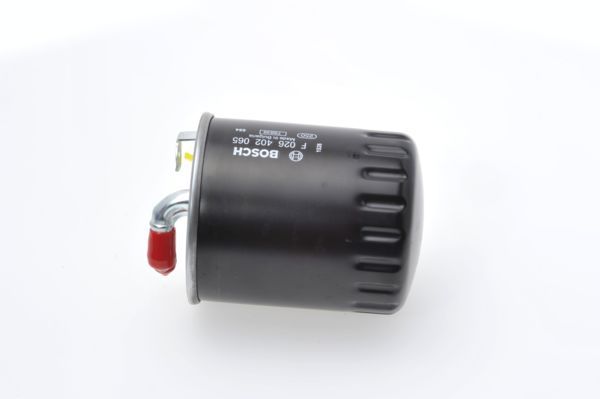 BOSCH F026402065 Yakıt Filtresi - . Görsel