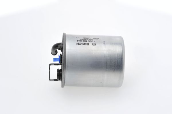 BOSCH F026402044 Yakıt Filtresi MERCEDES A6110920101 - . Görsel