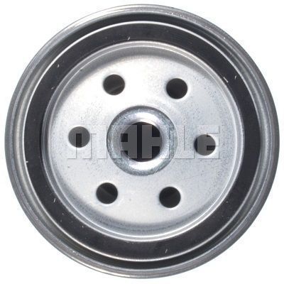 MAHLE KC22 Yakıt Filtresi - . Görsel