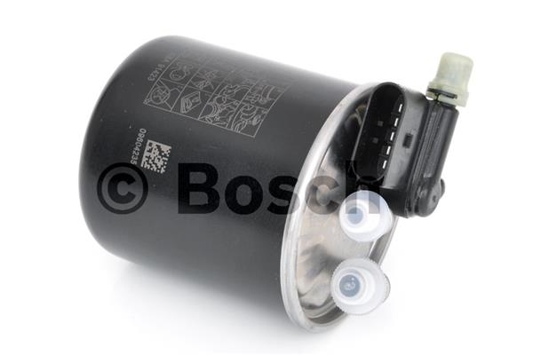 Yakıt Filtresi Mersedes Nıssan Infınıtı 16401HG00D A6070901352 - . Görsel