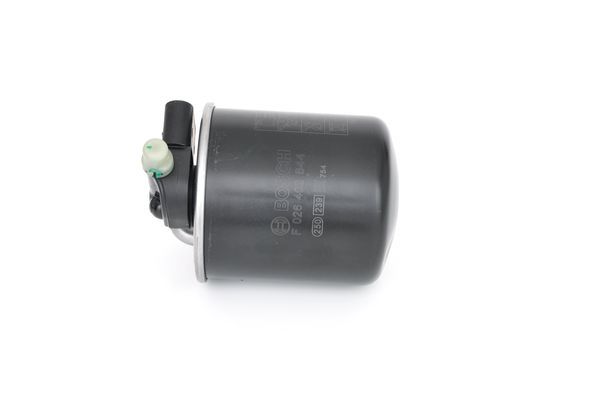 Yakıt Filtresi Mersedes Nıssan Infınıtı 16401HG00D A6070901352 - . Görsel