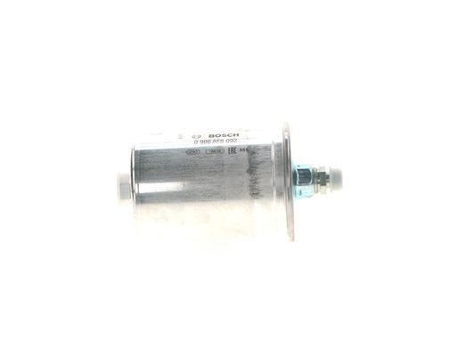 Yakıt Filtresi Mercedes W202 W124 R107 R129 W140 - . Görsel