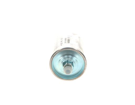 Yakıt Filtresi Mercedes W202 W124 R107 R129 W140 - . Görsel