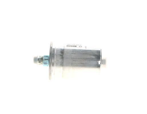 Yakıt Filtresi Mercedes W202 W124 R107 R129 W140 - . Görsel