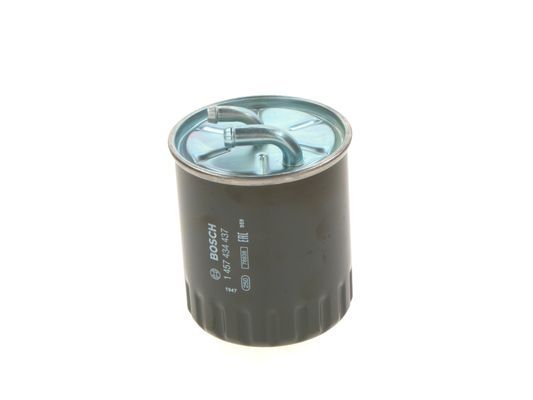 BOSCH 1457434437 Yakıt Filtresi - . Görsel