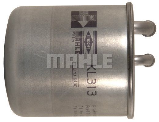 MAHLE KL313 Yakıt Filtresi - . Görsel