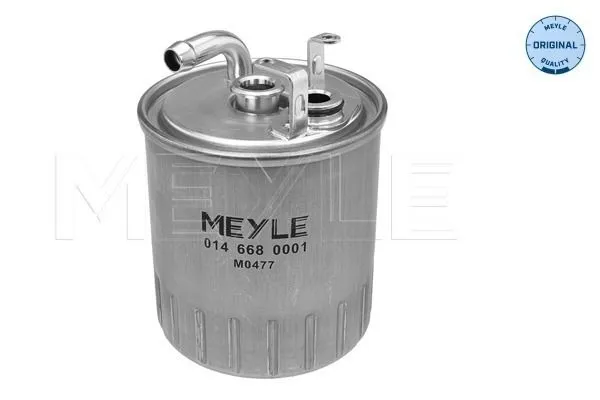 Yakıt Filtresi  MEYLE 014 668 0001