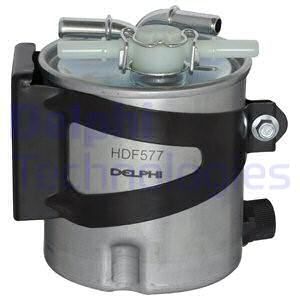 DELPHI HDF577 Yakıt Filtresi