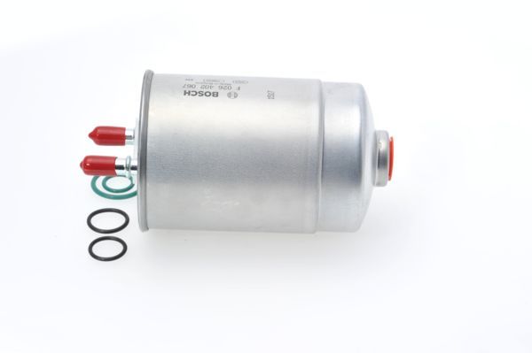 BOSCH F026402067 Yakıt Filtresi - . Görsel