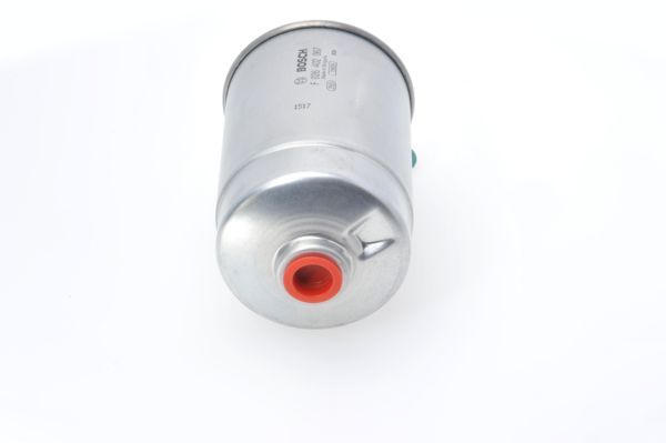 BOSCH F026402067 Yakıt Filtresi - . Görsel