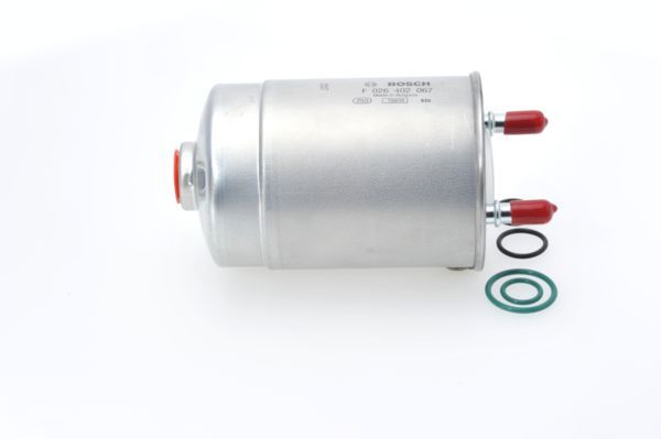 BOSCH F026402067 Yakıt Filtresi - . Görsel