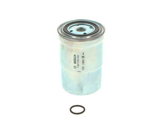 BOSCH 1457434459 Yakıt Filtresi - . Görsel