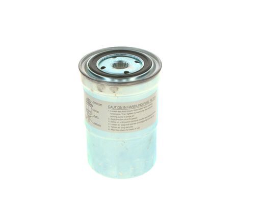 BOSCH 1457434459 Yakıt Filtresi - . Görsel