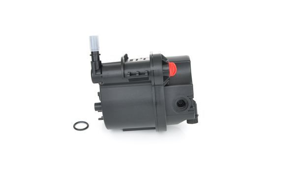 BOSCH 0450907007 Yakıt Filtresi - . Görsel