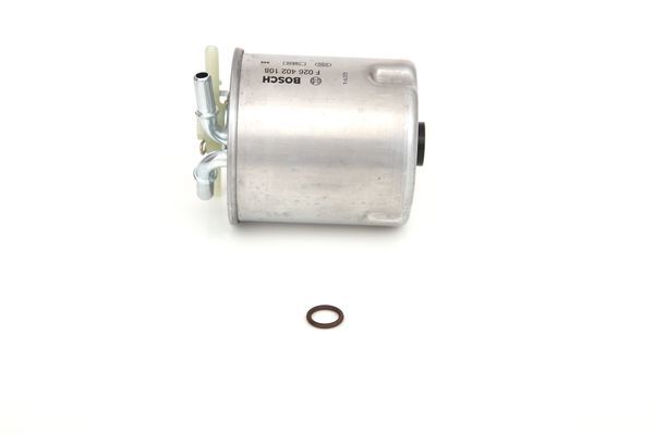 BOSCH F026402108 Yakıt Filtresi - . Görsel