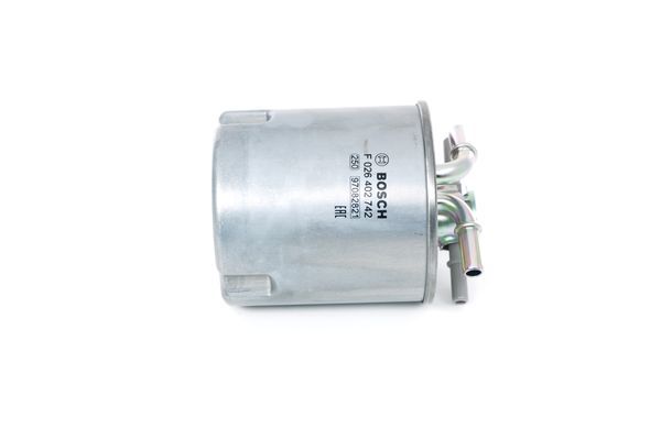 BOSCH F026402742 Yakıt Filtresi - . Görsel