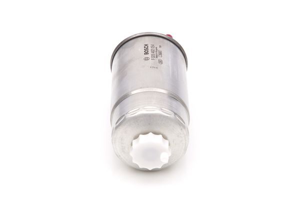 BOSCH F026402054 Yakıt Filtresi - . Görsel