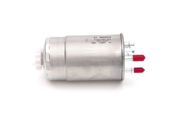 BOSCH F026402054 Yakıt Filtresi - . Görsel