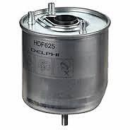 DELPHI HDF625 Yakıt Filtresi - . Görsel