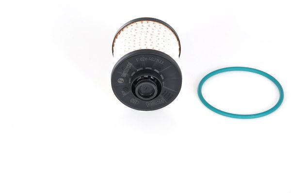 BOSCH F026402533 Yakıt Filtresi