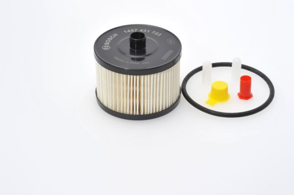 BOSCH 1457431723 Yakıt Filtresi