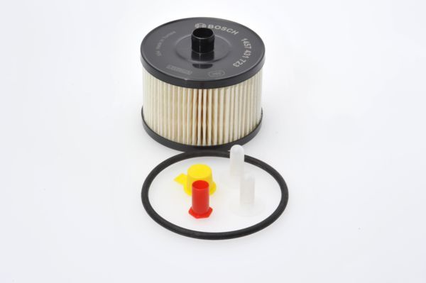 BOSCH 1457431723 Yakıt Filtresi - . Görsel