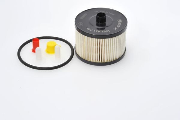 BOSCH 1457431723 Yakıt Filtresi - . Görsel