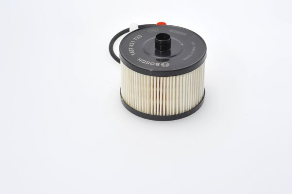 BOSCH 1457431723 Yakıt Filtresi - . Görsel