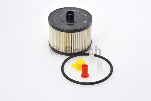 BOSCH 1457431723 Yakıt Filtresi - . Görsel