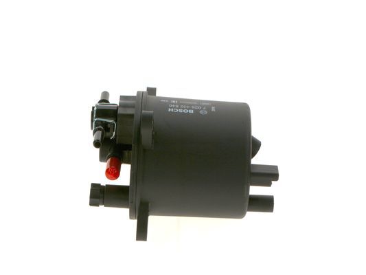 BOSCH F026402846 Yakıt Filtresi - . Görsel