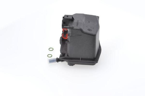 BOSCH 0450907006 Yakıt Filtresi - . Görsel