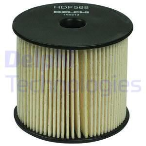 DELPHI HDF568 Yakıt Filtresi