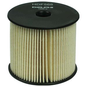 DELPHI HDF568 Yakıt Filtresi - . Görsel