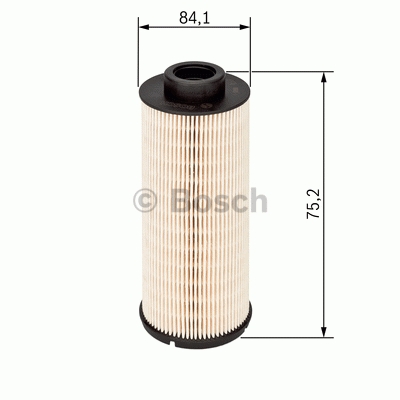 BOSCH 1457030013 Yakıt Filtresi - . Görsel