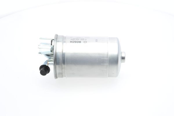 BOSCH 0986450509 Yakıt Filtresi - . Görsel