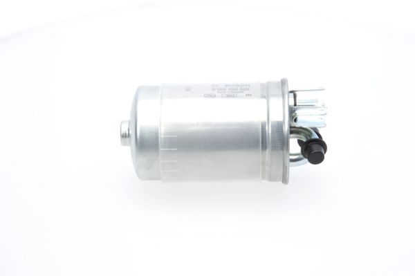 BOSCH 0986450509 Yakıt Filtresi - . Görsel