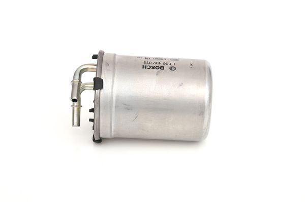 BOSCH F026402835 Yakıt Filtresi - . Görsel