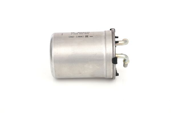 BOSCH F026402835 Yakıt Filtresi - . Görsel