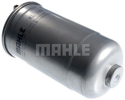 MAHLE KL147D Yakıt Filtresi - . Görsel