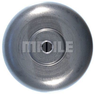 MAHLE KL147D Yakıt Filtresi - . Görsel