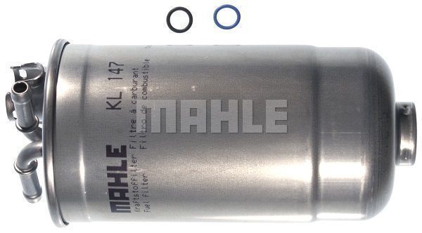 MAHLE KL147D Yakıt Filtresi - . Görsel