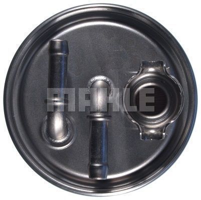 MAHLE KL147D Yakıt Filtresi - . Görsel