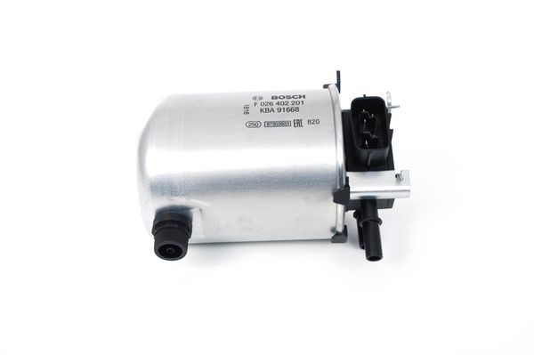 BOSCH F026402201 Yakıt Filtresi - . Görsel