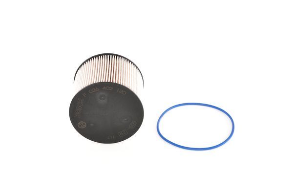BOSCH F026402120 Yakıt Filtresi