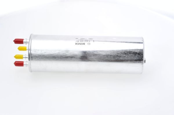 BOSCH 0450906467 Yakıt Filtresi - . Görsel