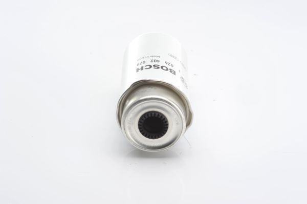 BOSCH F026402079 Yakıt Filtresi - . Görsel