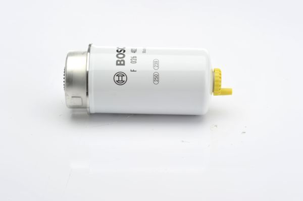 BOSCH F026402079 Yakıt Filtresi - . Görsel