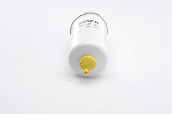 BOSCH F026402079 Yakıt Filtresi - . Görsel